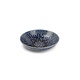 F2D Bowl - Deep plate 22,5 cm Cobalt Oxido