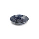 F2D Bowl - Diep bord  22,5 cm Cobalt Oxido