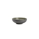 F2D Bowl - Diep bord  18 cm h 5,5 cm Emerald Oxido