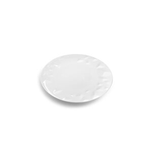 CHIC TABLEWARE  Assiette plate 21 cm " FACET "
