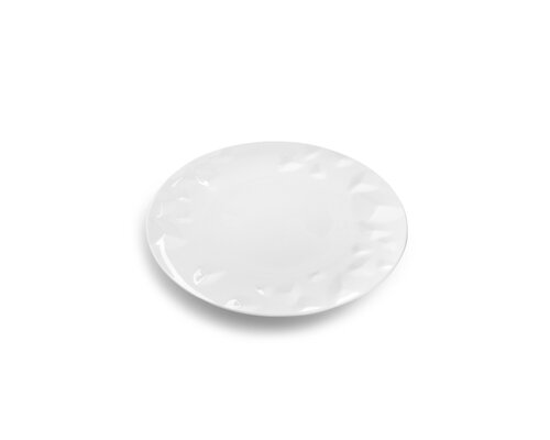 CHIC TABLEWARE  Flat plate 21 cm " FACET "