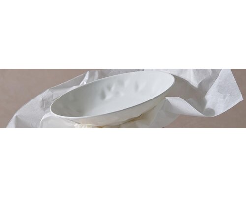 CHIC TABLEWARE  Assiette plate 21 cm " FACET "