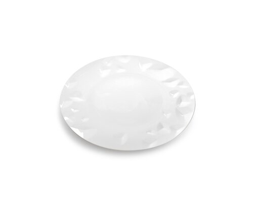 CHIC TABLEWARE  Flat plate 28 cm " FACET "