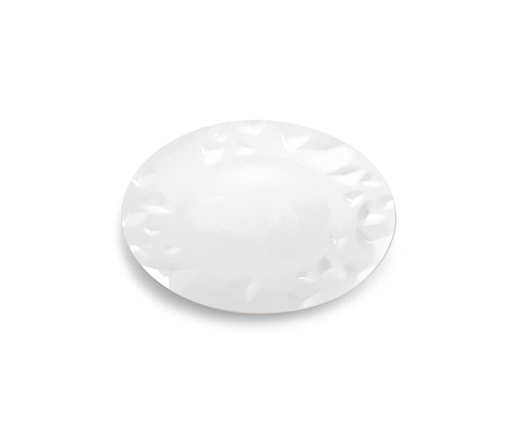 CHIC TABLEWARE  Flat plate 28 cm " FACET "