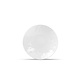 CHIC TABLEWARE  Assiette creuse 23,5 cm " FACET "