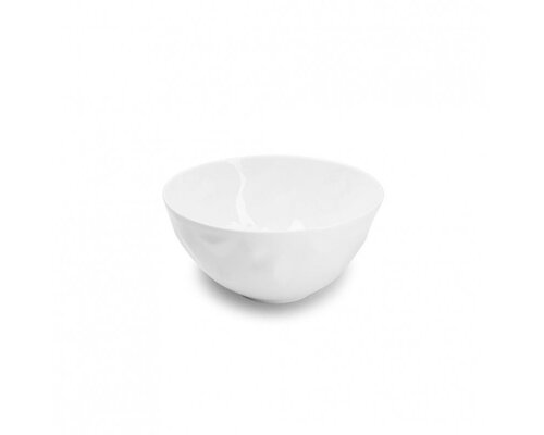 CHIC TABLEWARE  Bol 12 cm " FACET "