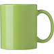 M&T Goblet à café & thé 30 cl potterie verte