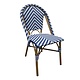 M & T  Side chair for inside & outside use " Paris Concorde "