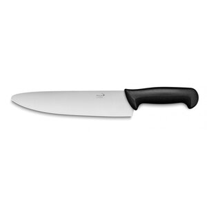 DéGLON  Couteau chef 22,5 cm   " Eminceur "  lame bout rond