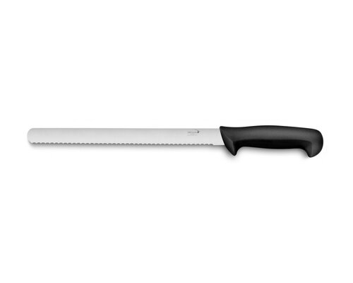 DéGLON  Couteau à patisserie avec lame dentelée  28 cm  " Genoise "