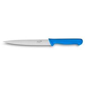 DéGLON  Couteau filet de sole 17 cm  avec manche bleu