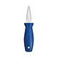 DéGLON  Oyster knife professional model with blue handle