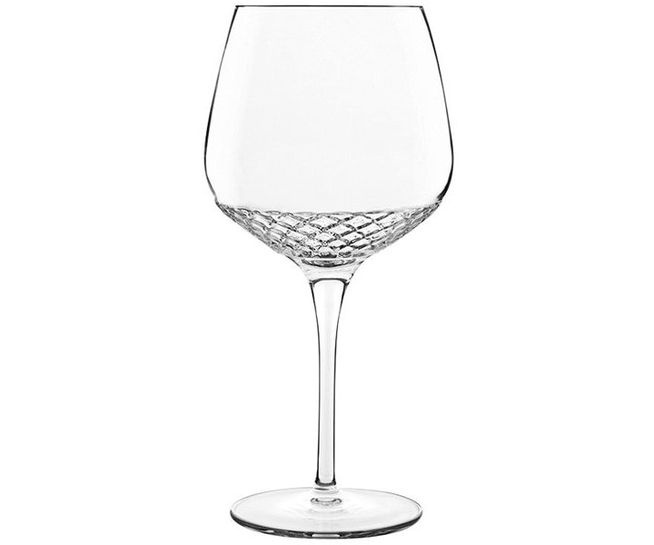 LUIGI BORMIOLI  Verre à  gin tonic 80 cl Roma 1960