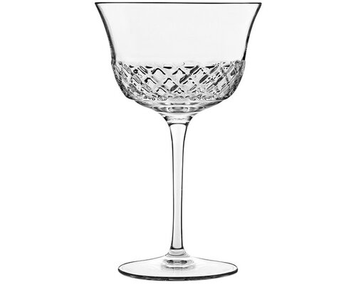 LUIGI BORMIOLI  Cocktail Fizz glass  26 cl Roma 1960