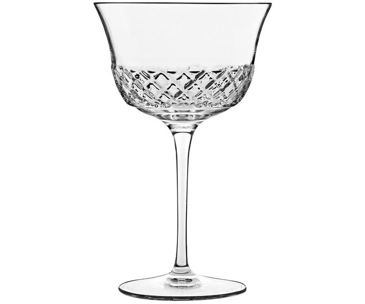LUIGI BORMIOLI  Cocktail Fizz glas  26 cl Roma 1960