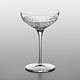 LUIGI BORMIOLI  Cocktail coupe glass  30 cl Roma 1960