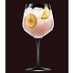 LUIGI BORMIOLI  Gin tonic glass 80 cl Roma 1960