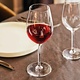 CHEF & SOMMELIER  Wine glass footed 44 cl  " Séquence "