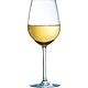 CHEF & SOMMELIER  Wine glass footed 35 cl  " Séquence "