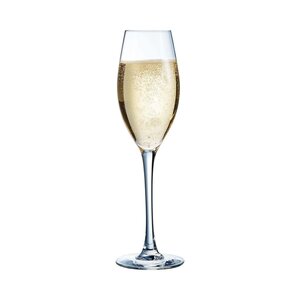 CHEF & SOMMELIER  Champagne flûte Impérial 24 cl  " Séquence "
