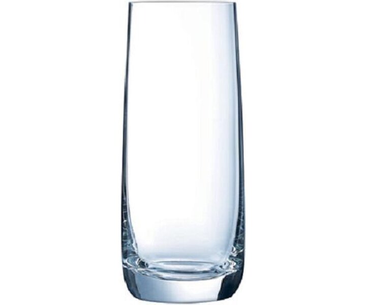 CHEF & SOMMELIER  Longdrink & cocktail glass 45 cl  " Vigne "