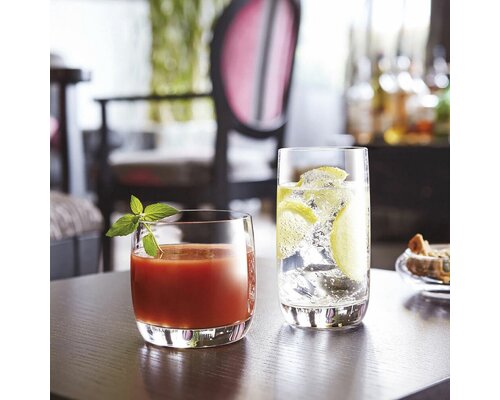 CHEF & SOMMELIER  Longdrink & cocktail glass 45 cl  " Vigne "