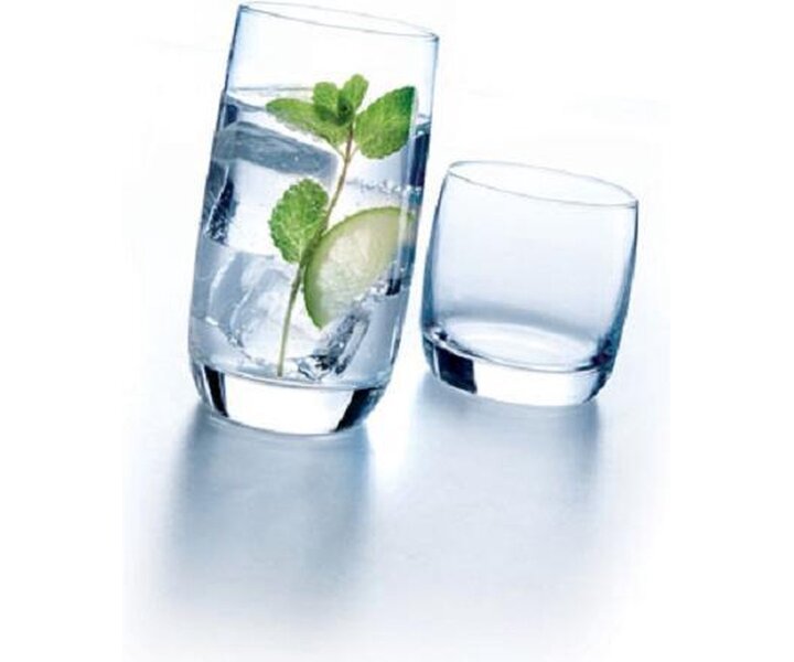 CHEF & SOMMELIER  Longdrink & cocktail glass  22 cl  " Vigne "