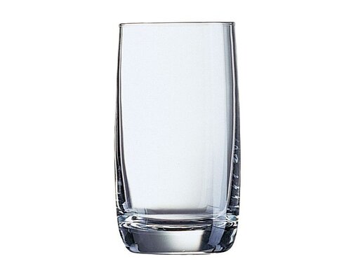 CHEF & SOMMELIER  Longdrink & cocktail glas 22 cl  " Vigne "