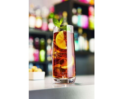 CHEF & SOMMELIER  Longdrink & cocktail glass 45 cl  " Vigne "