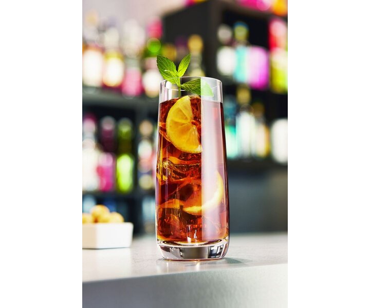 CHEF & SOMMELIER  Longdrink & cocktail glass 45 cl  " Vigne "