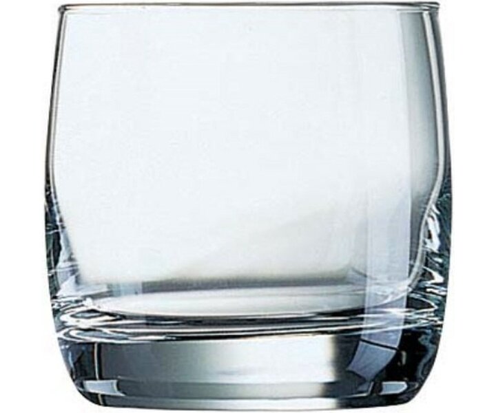 CHEF & SOMMELIER  Verre à whisky 31 cl   " Vigne "