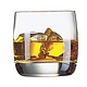 CHEF & SOMMELIER  Whisky tumbler glas 31 cl   " Vigne "