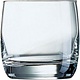 CHEF & SOMMELIER  Whisky old fashionned glass 20 cl   " Vigne "