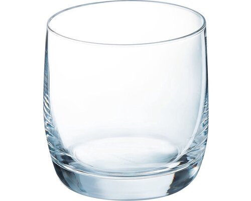 CHEF & SOMMELIER  Whisky tumbler glas 20 cl   " Vigne "