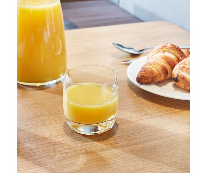 CHEF & SOMMELIER  Verre à whisky 20 cl   " Vigne "