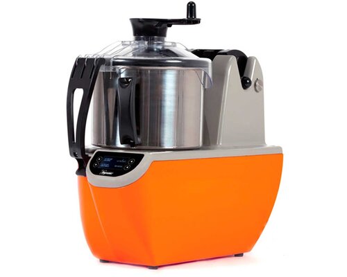 DYNAMIC  Cutter CL 250