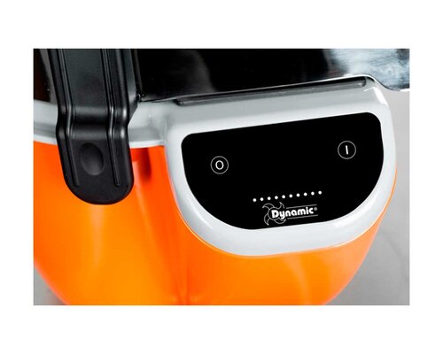 DYNAMIC  Cutter CL 250