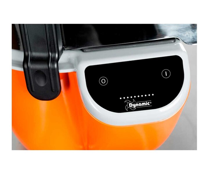 DYNAMIC  Cutter CL 250