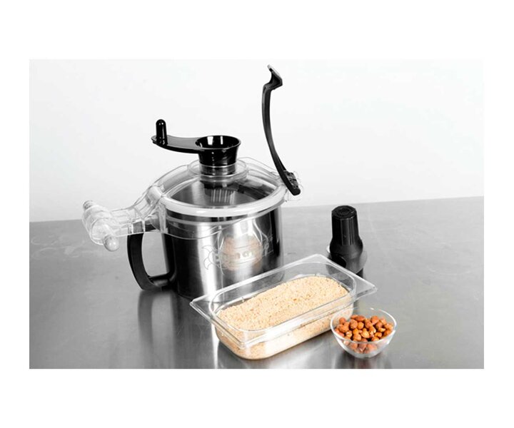 DYNAMIC  Cutter CL 250