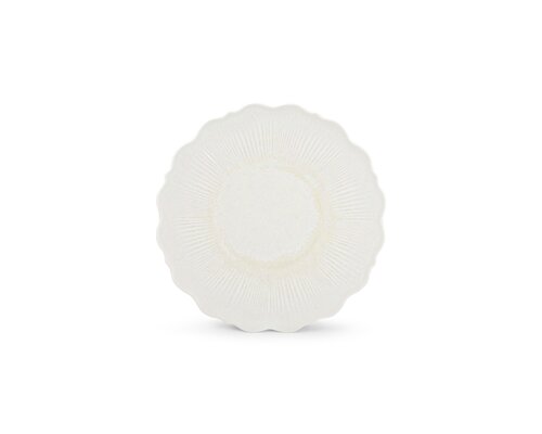 CHIC TABLEWARE  Assiette plate 21,5 cm  " Floret "