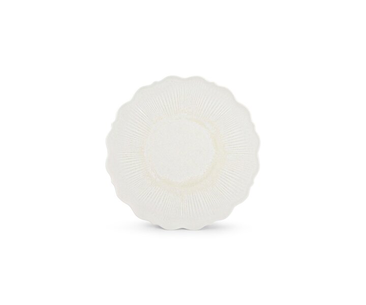 CHIC TABLEWARE  Flat plate 21,5 cm " Floret "
