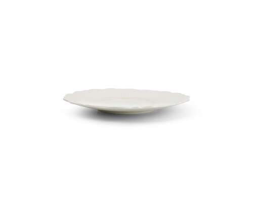 CHIC TABLEWARE  Plat bord 21,5 cm " Floret "