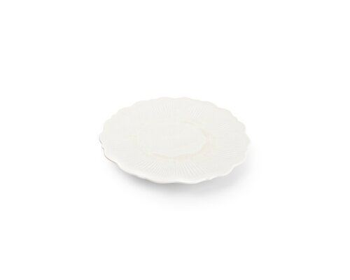 CHIC TABLEWARE  Assiette plate 21,5 cm  " Floret "