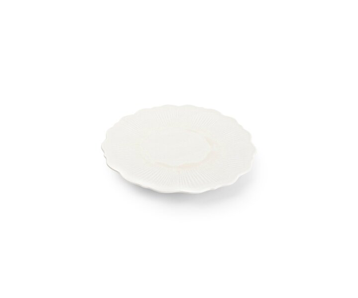 CHIC TABLEWARE  Plat bord 21,5 cm " Floret "