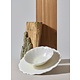 CHIC TABLEWARE  Plat bord 21,5 cm " Floret "