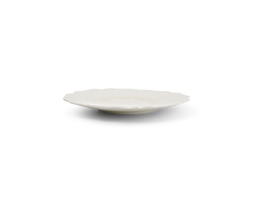 CHIC TABLEWARE  Assiette plate 29 cm  " Floret "