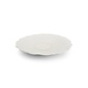 CHIC TABLEWARE  Assiette creuse 28/13 cm  " Floret "