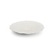 CHIC TABLEWARE  Deep plate 28/13 cm  " Floret "