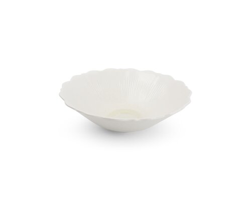 CHIC TABLEWARE  Bowl 20,5 cm  x h 6,5 cm " Floret "