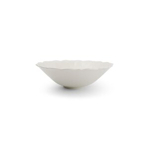 CHIC TABLEWARE  Bowl 20,5 cm  x h 6,5 cm " Floret "